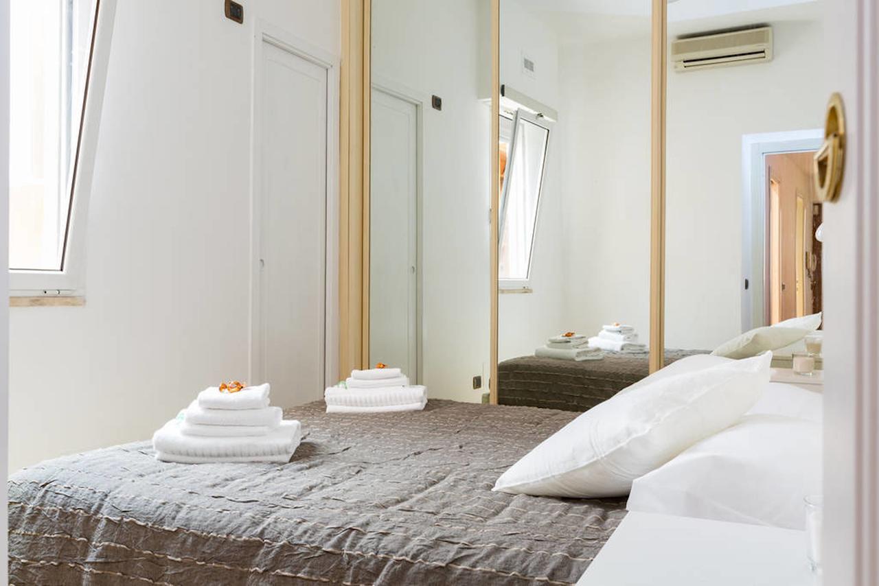 The Colosseum Suite Roma Exterior foto