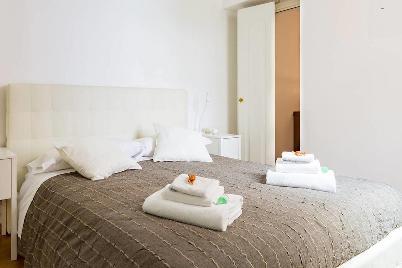 The Colosseum Suite Roma Exterior foto