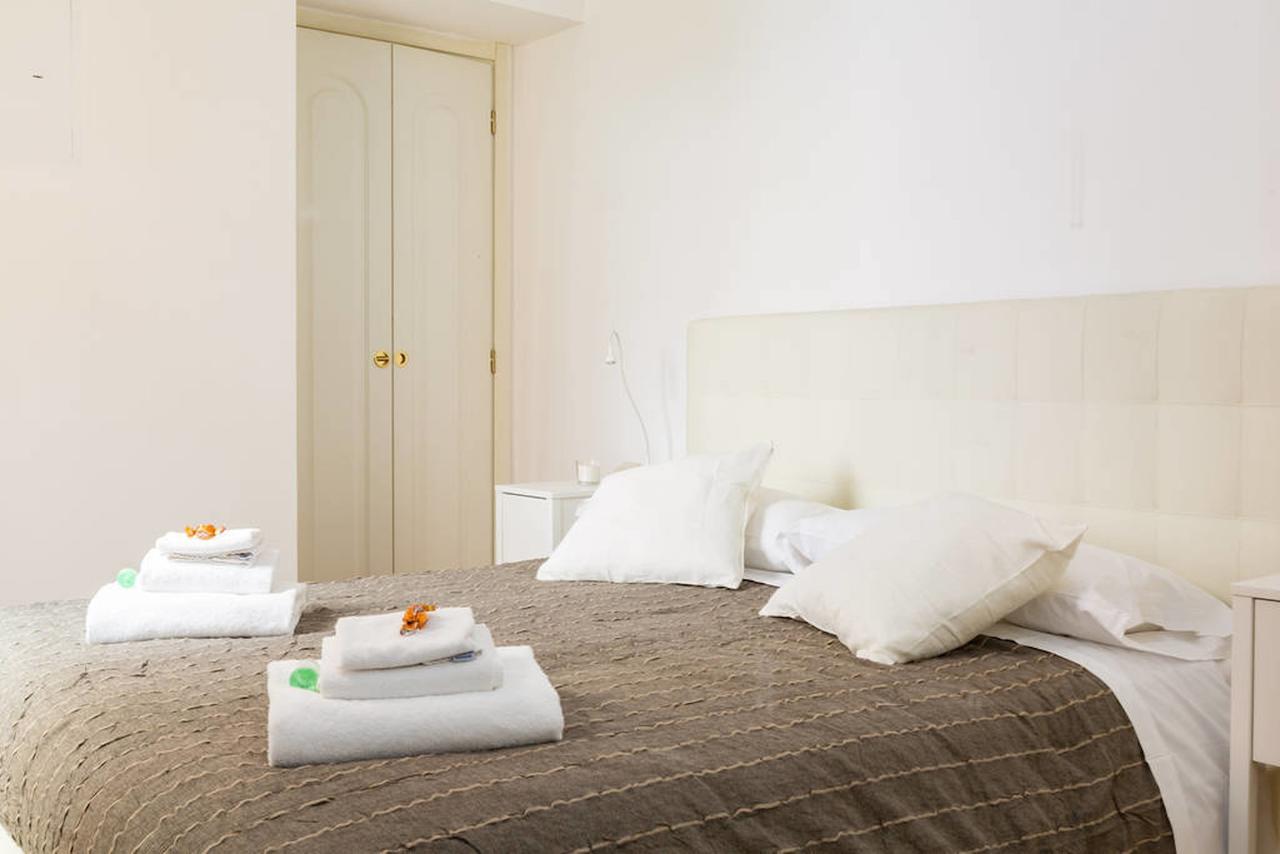 The Colosseum Suite Roma Exterior foto
